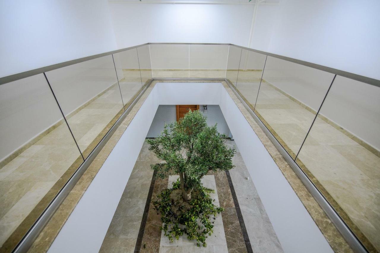 Apartament Le Bonheur Mamaia Exteriér fotografie